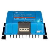 Victron BlueSolar MPPT 100/50 Connection Ports - Efficient Solar Management
